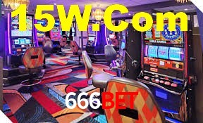 VIP Casino 666Bet