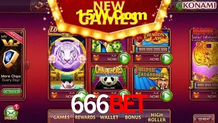 Tecnologia da Plataforma 666Bet