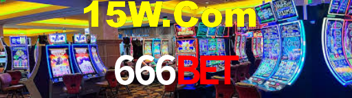666Bet: Seu Cassino Premiado com Pagamentos Rápidos