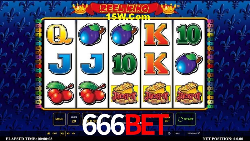 Game Statistics 666Bet