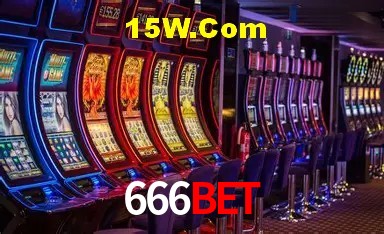 Experiência VIP 666Bet