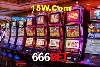 Estatísticas do Jogo 666Bet