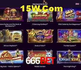 Estatísticas Esportivas 666Bet