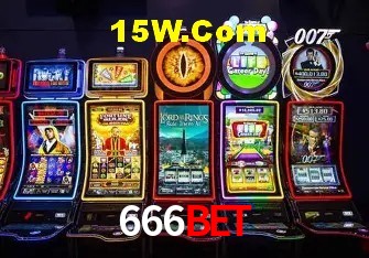 Diretório de Jogos 666Bet